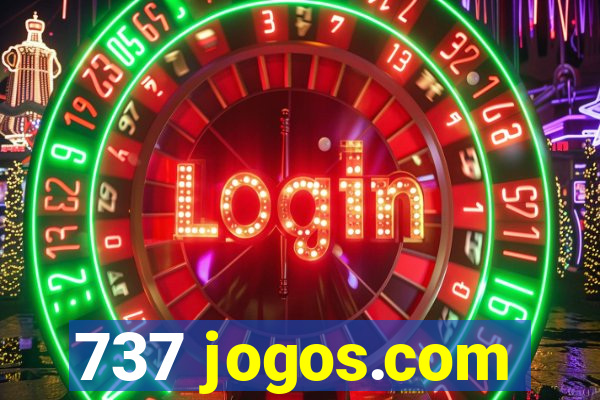 737 jogos.com